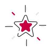 Star reviews