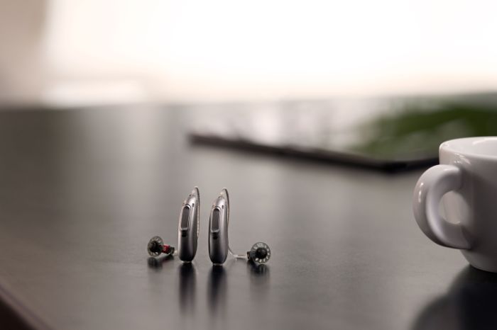 best digital hearing aids